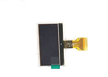 3.3V COG LCD Module 6 O'clock Viewing Direction Panel ROHS Certificated