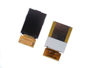 Smart 2.4 Inch TFT Made In China 320 x 480 Dot Matrix Graphic Touch Screen Lcd 2.4 Inch TFT Lcd Module for Instrument