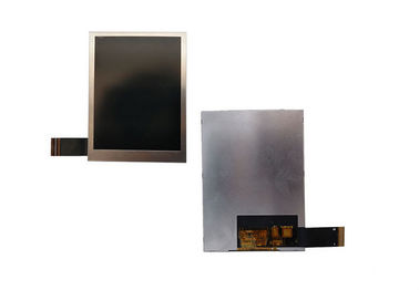 3.5 Inch TFT LCD Touch Screen , Small Full Viewing Angle Lcd Ips Screen Mipi 2 Lane Display