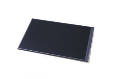 Resistive 7 Inch Touch Screen Panel , Programmable LCD Display Touch Screen For Security Monitoring System 
