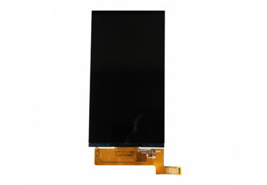 MIPI Interface TFT LCD Resistive Touchscreen For Industrial Equipment 86.94 * 154.56 Mm VA Size 